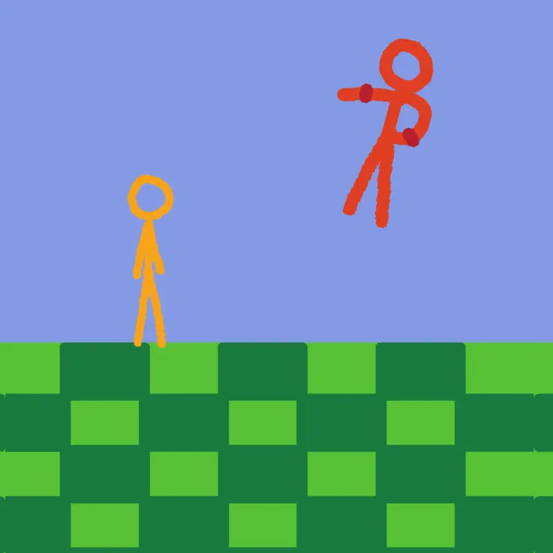 Game by @TSC_Friends5213