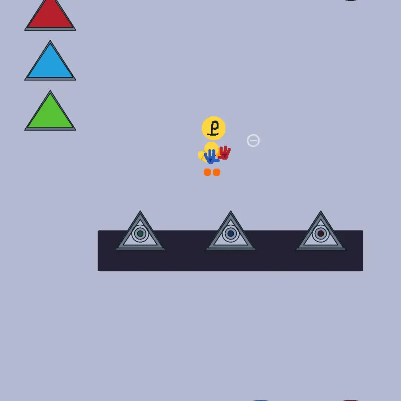 Game by @metkob
