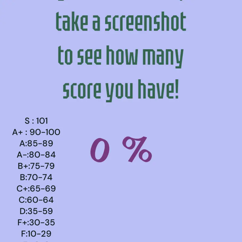Game by @purpcatbaibai