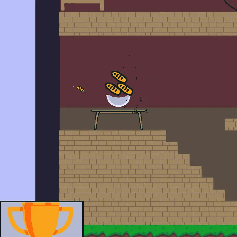 Game by @gfagdigfagdago