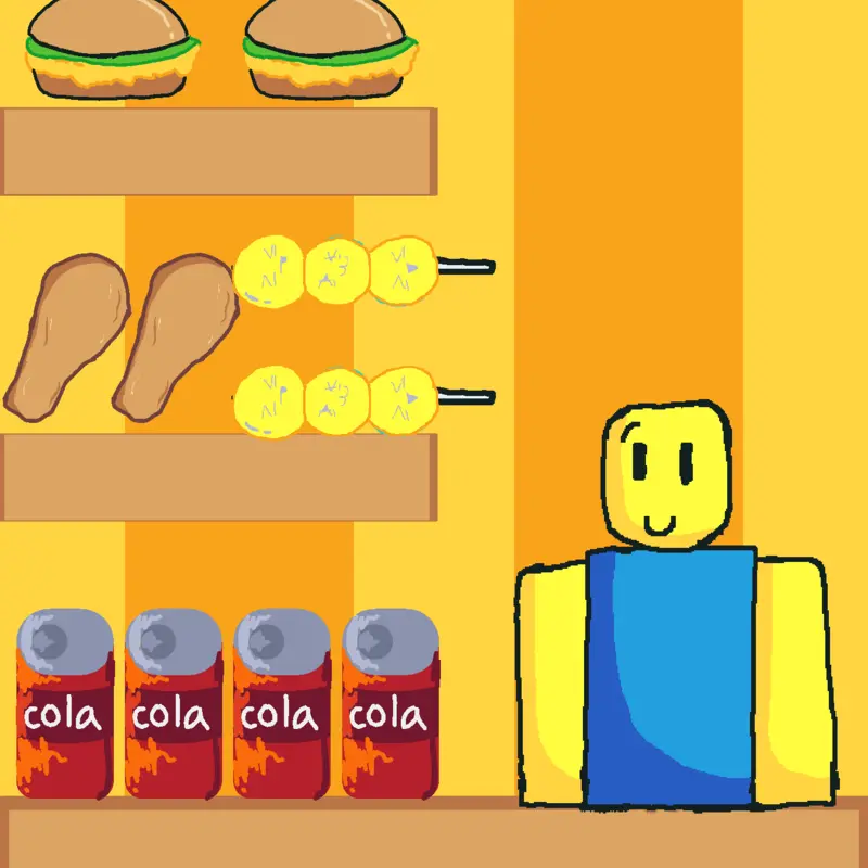 Game by @Azka_castle