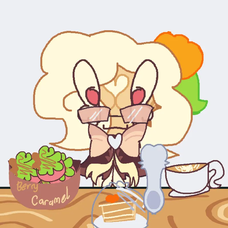 Game by @CakeIst