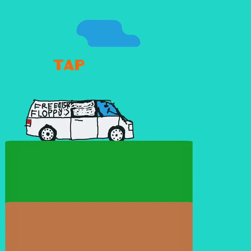 Game by @redcashier_256KB