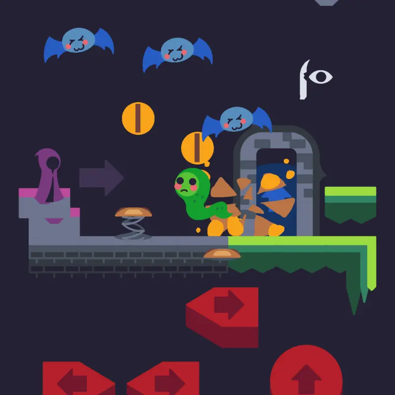 Game by @Honkyponkyy