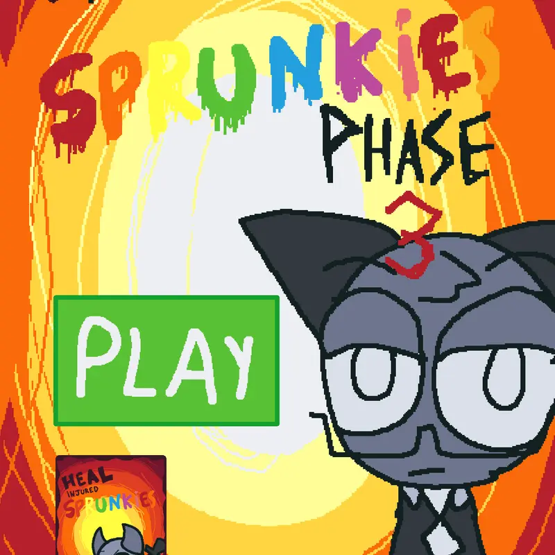 Game by @silld_official