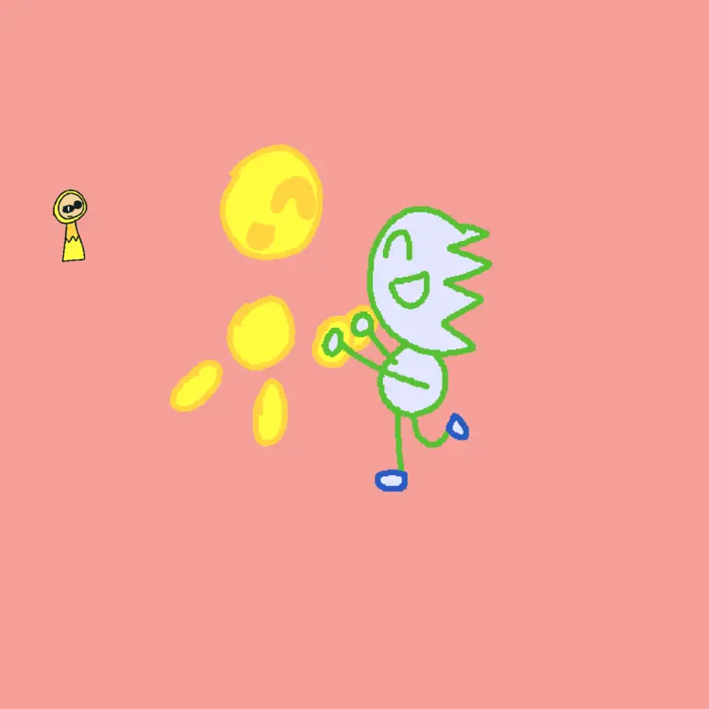 Game by @creativedailyshow