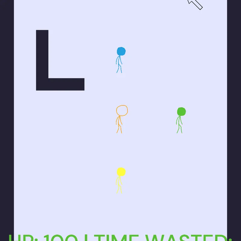 Game by @BasicUser