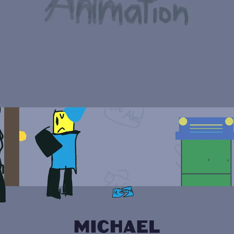 Game by @Dannyrkid