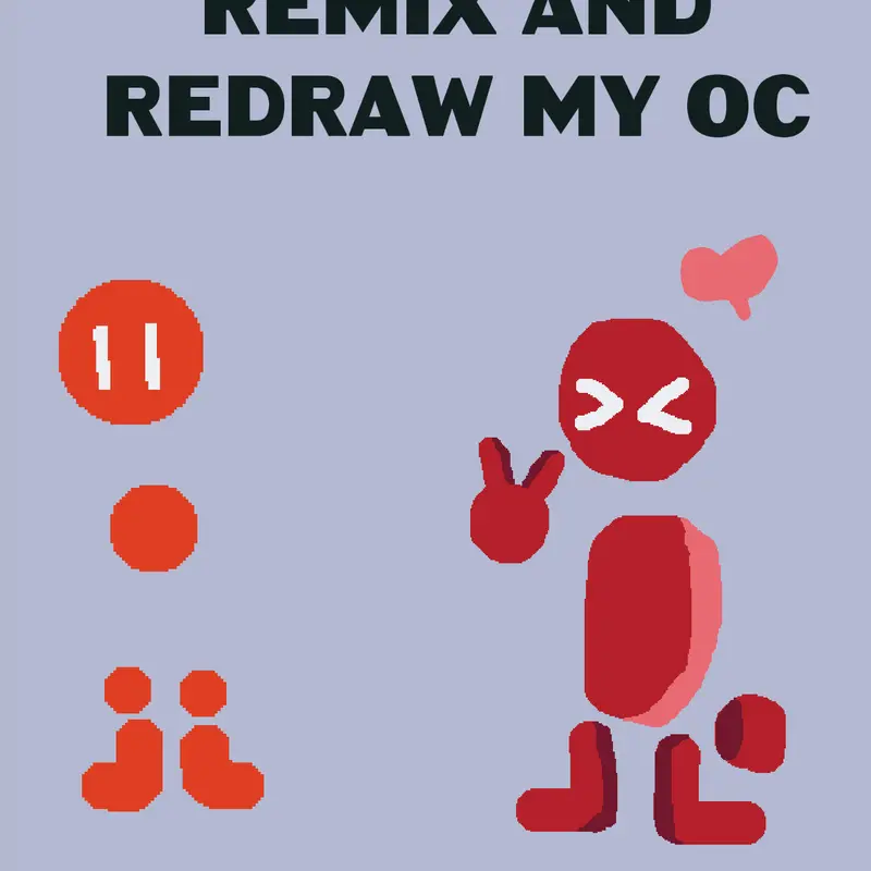 Game by @remixeddecks