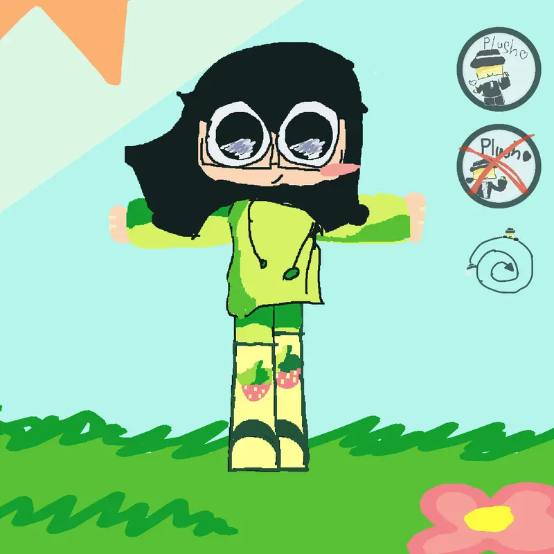 Game by @avylonna