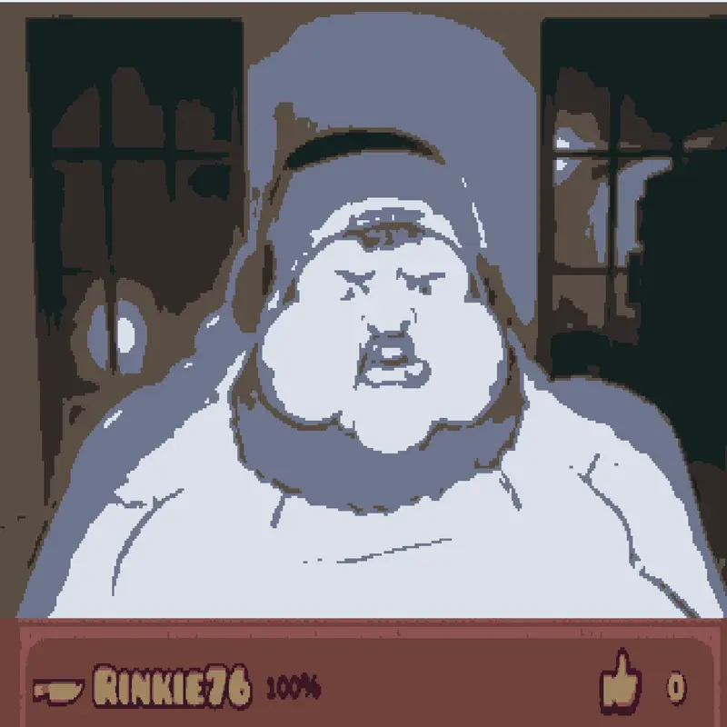 Game by @-ChaDave-