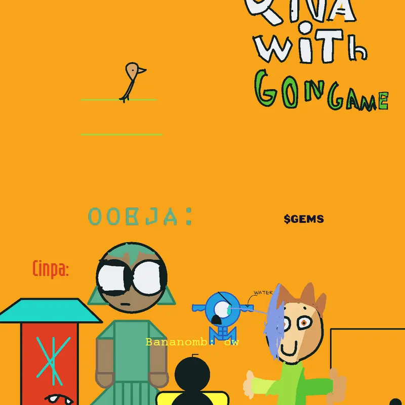 Game by @yallal