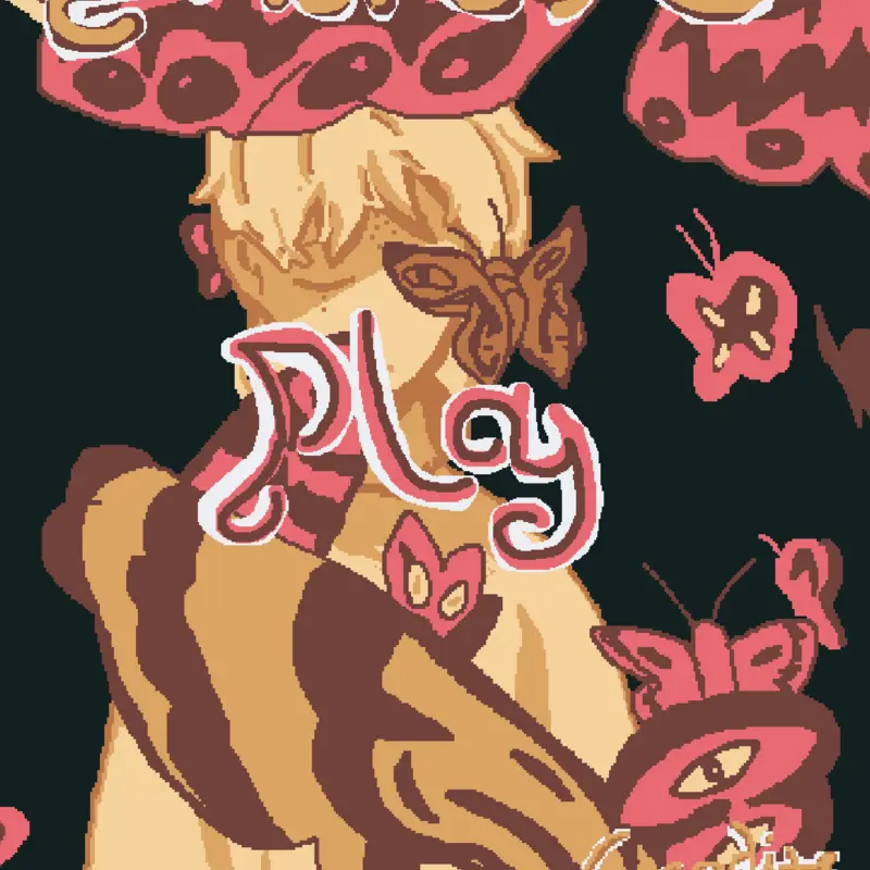 Game by @Experiments