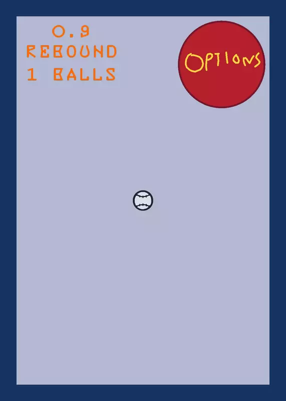 Bouncy Ball Simulator V1.0.0 by @-Creep3r-