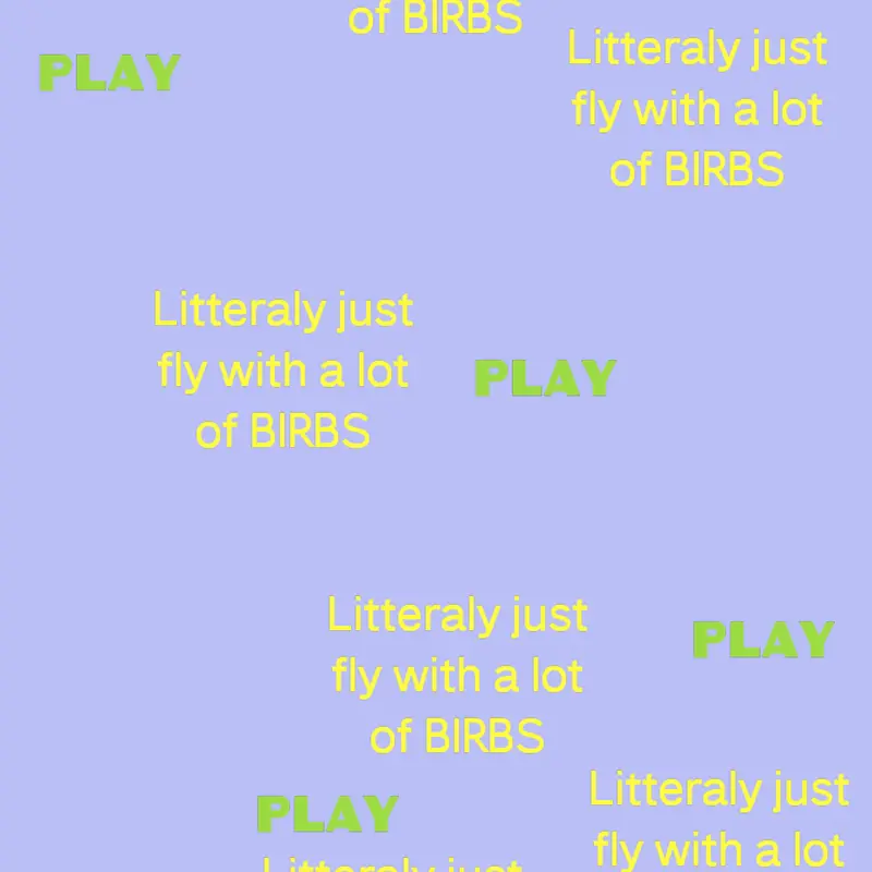 Game by @MIGHTYBOLT