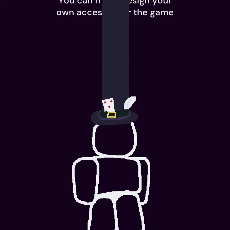 Game by @bobthebuilding