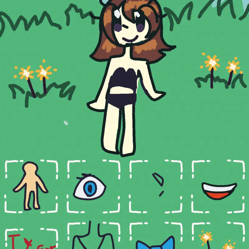 Game by @ilovemushashi667