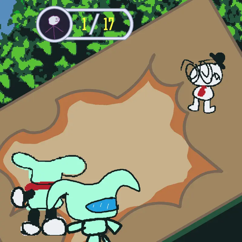 Game by @kaiolaurindo1234j