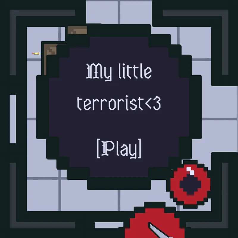 Game by @Timothy_539