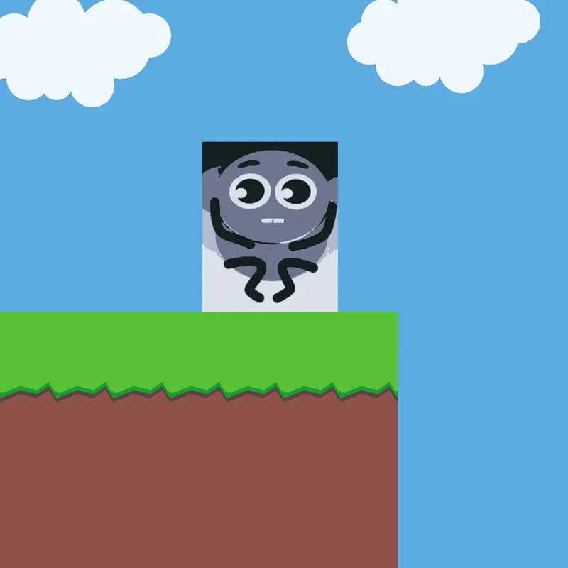 Game by @isaiasesta