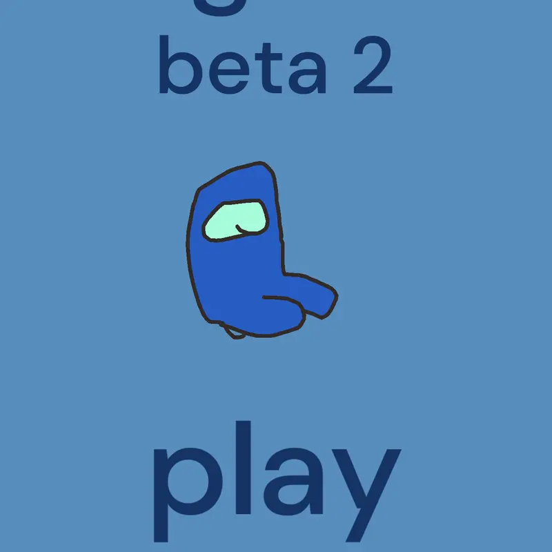 Game by @OriginalEscubini