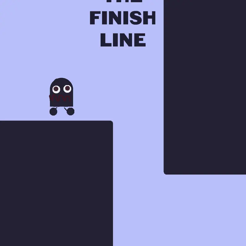 Game by @DudeMicro