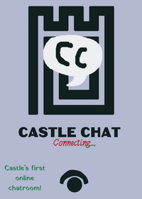 Castle Chat!