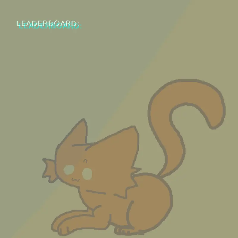 Game by @catpresents_234