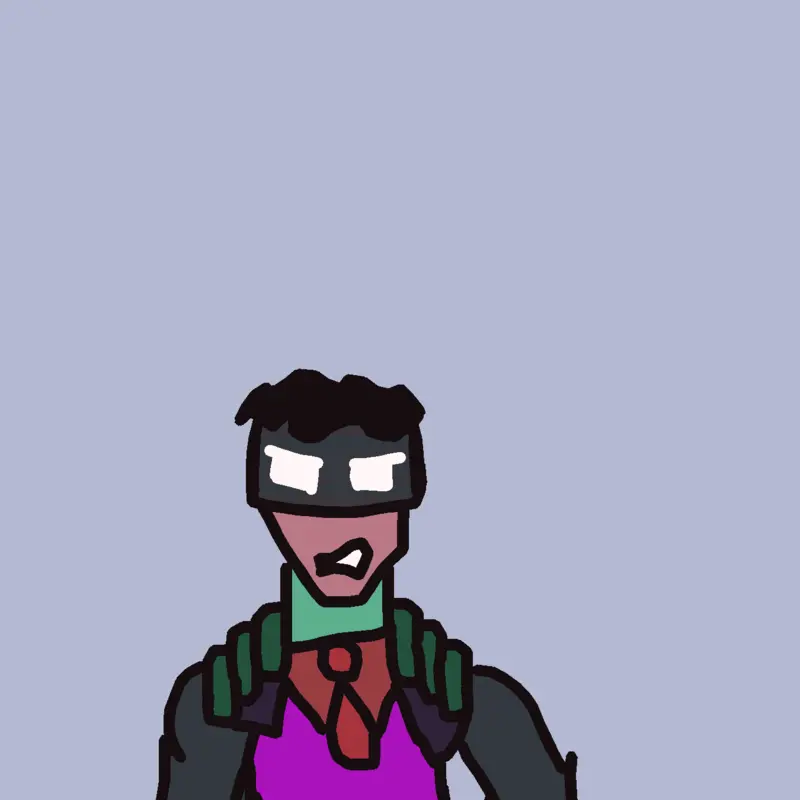 Game by @watching_intruder
