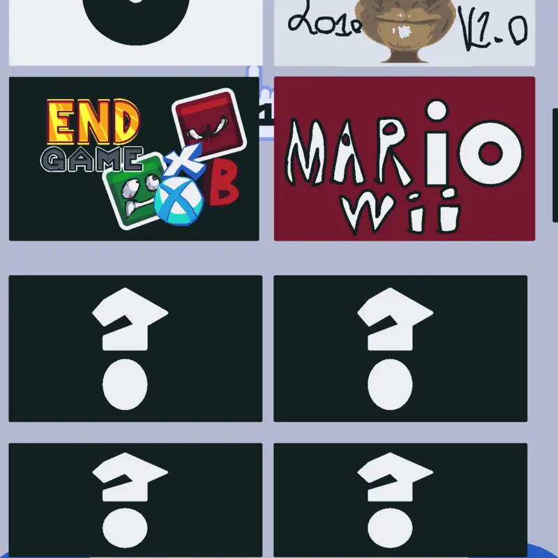 Game by @keila666