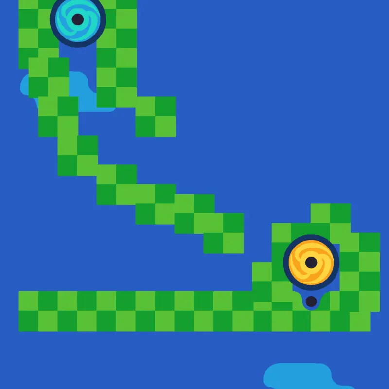 Game by @earthlino