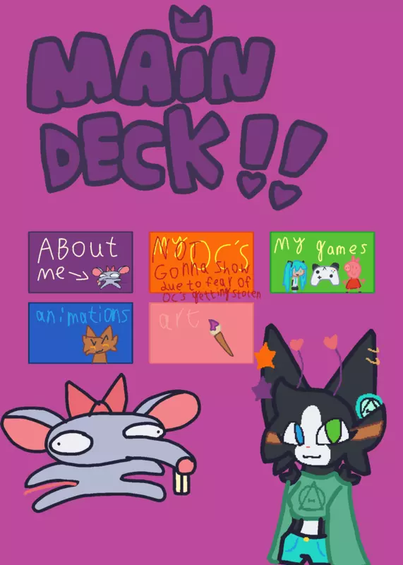 Game by @rat_sigma