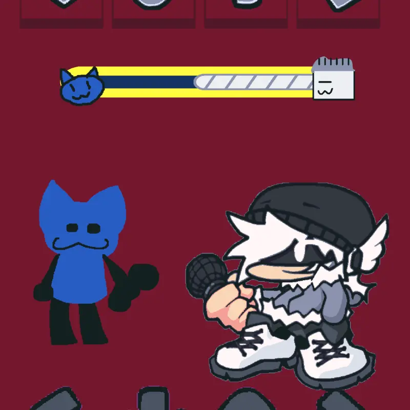 Game by @frayway