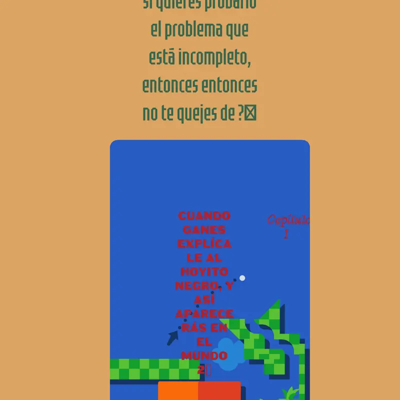 Game by @selvasf12