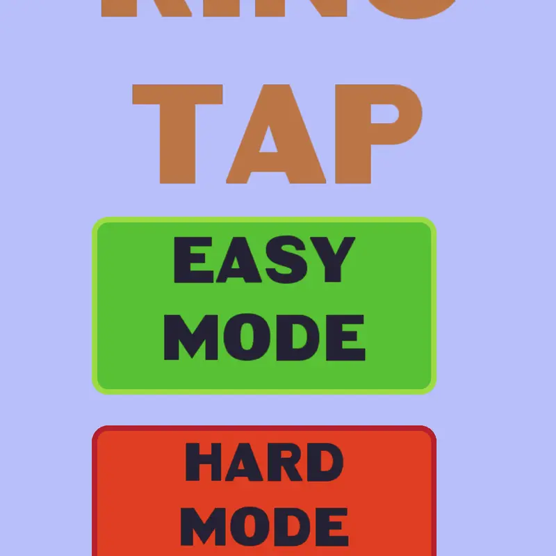 Game by @royceballs
