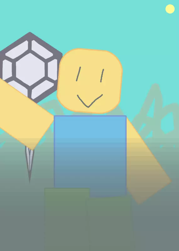 Noob by @ELVISYJ