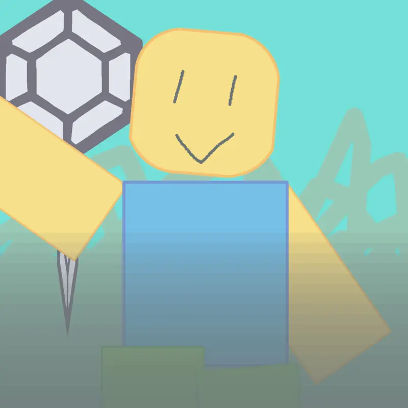 Noob by @ELVISYJ