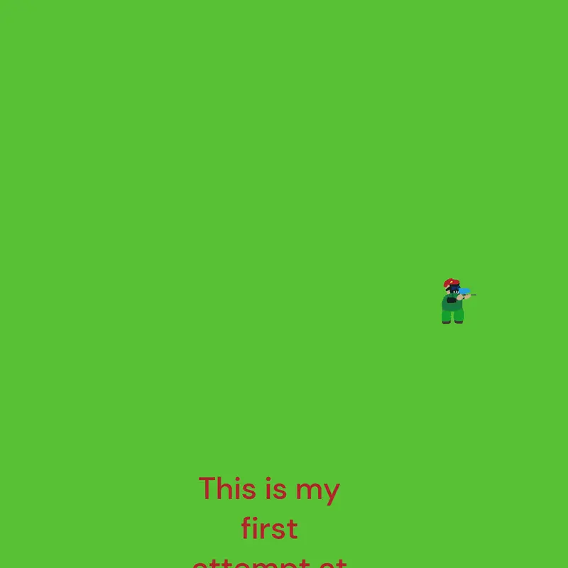 Game by @IDontfeelsobad