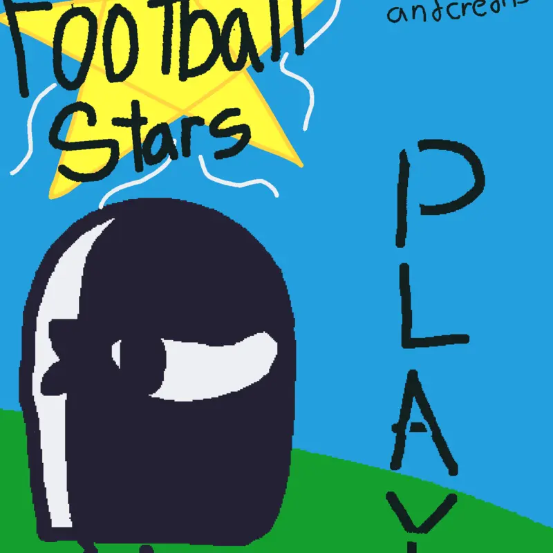 Game by @TheerhairedGuy