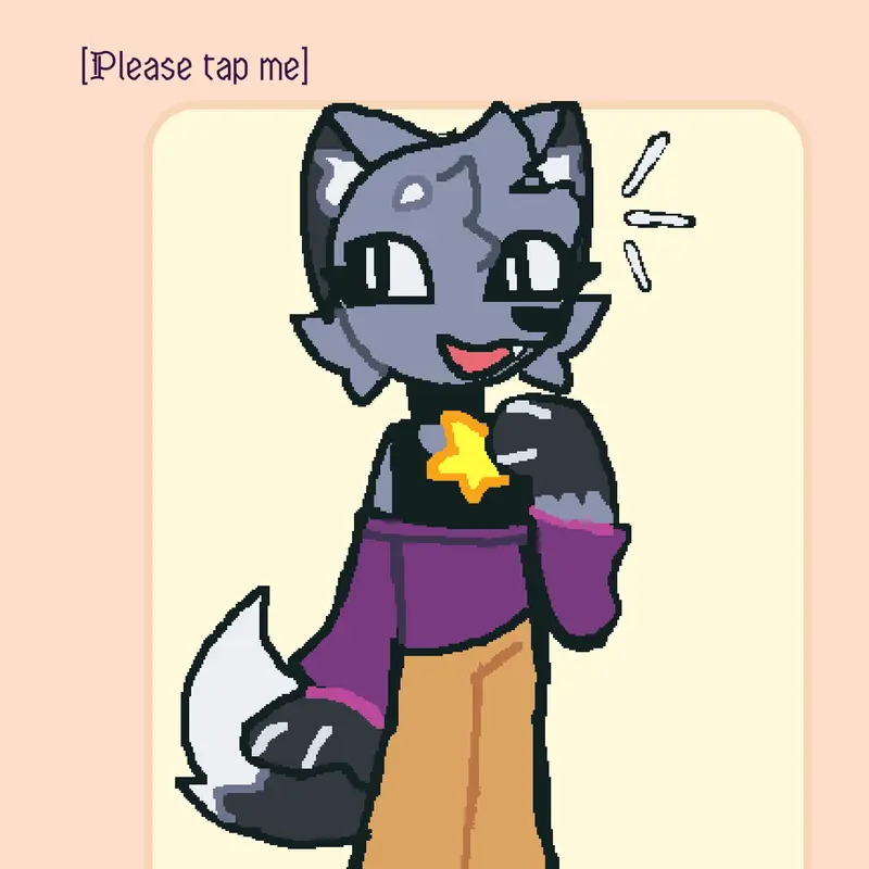 Game by @Nih_on_pawz