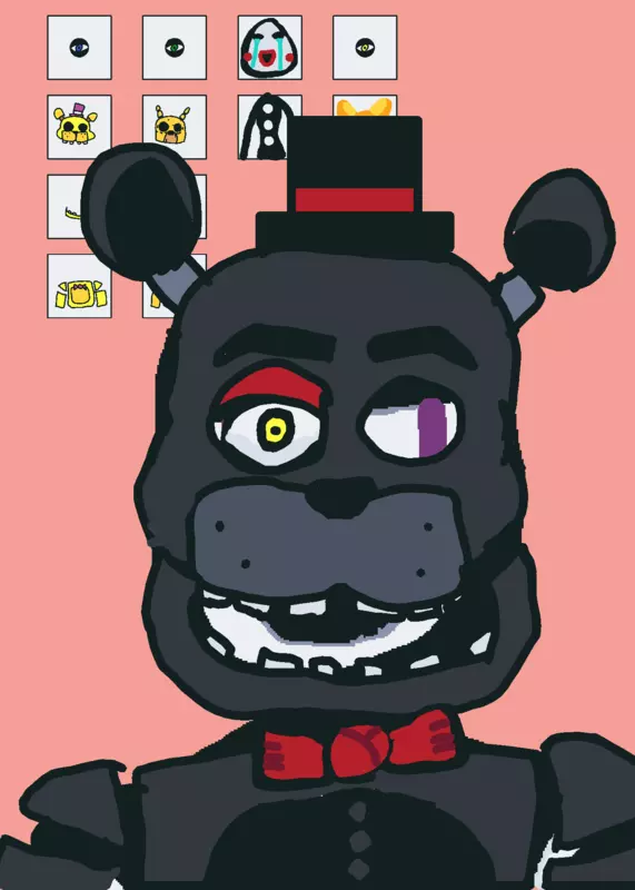 Game by @RLegacy920