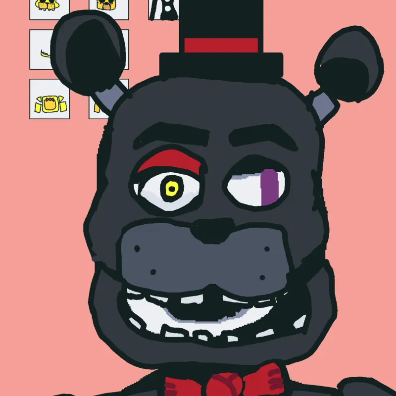 Game by @RLegacy920