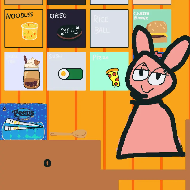 Game by @merttoo