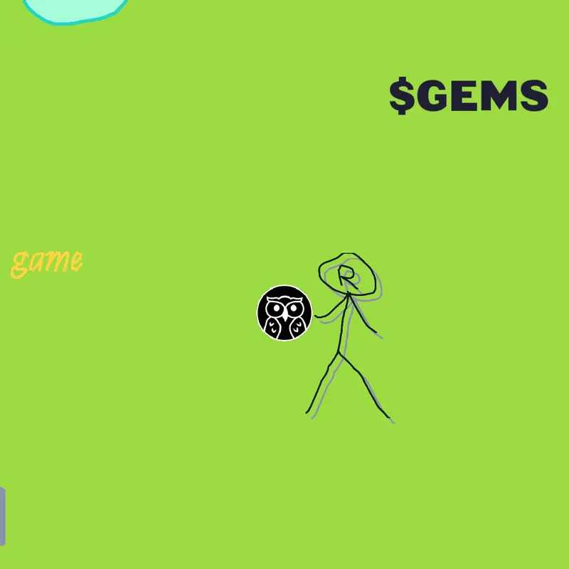 Game by @prohero