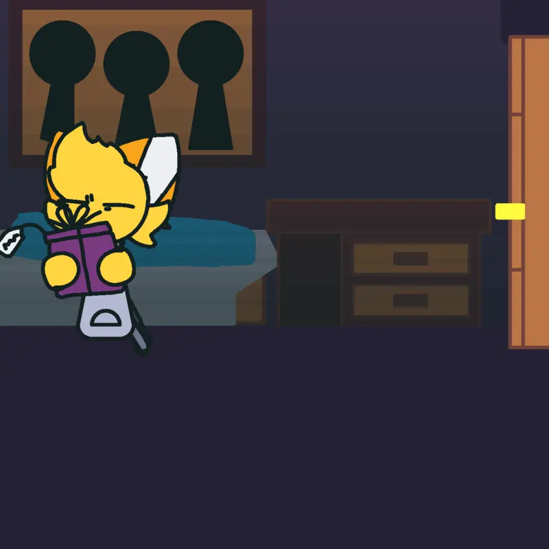 Game by @Martwaterimp