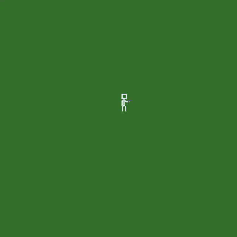 Game by @MightyBonafide