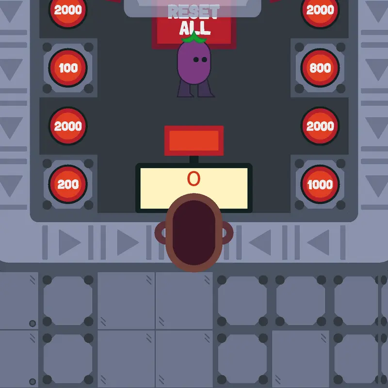 Game by @HeyItsFranklin