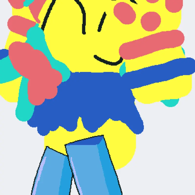 Random by @Y0URL0CALYATTA