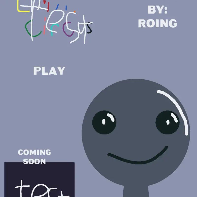 Game by @roing