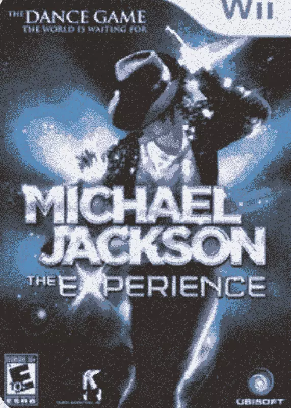 Michael jackson by @homerxd